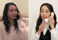 なにが始まったのか分からず、驚きましたイメージ