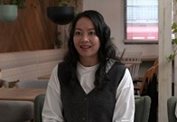 なにが始まったのか分からず、驚きましたイメージ