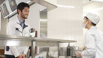 いろいろな日本語を学ぼうイメージ